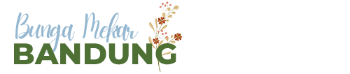Bunga Mekar Bandung